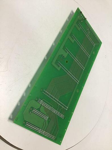 Used VAN DORN Circuit Board 330019 PC330-019 330-019 #111538