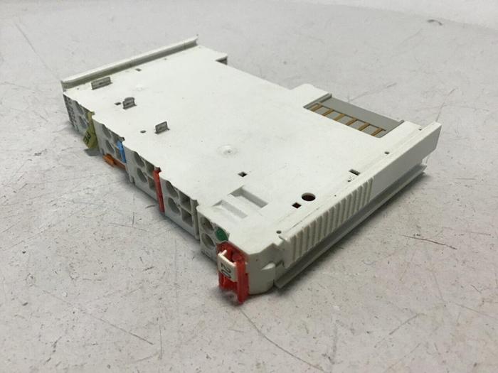 Used BECKHOFF Digital Output Module KL2022 #125213