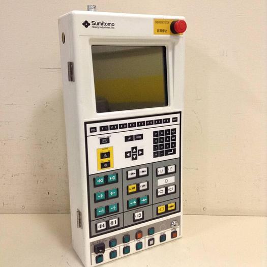 Used SUMITOMO Operator Control Interface SD35E/OI Used