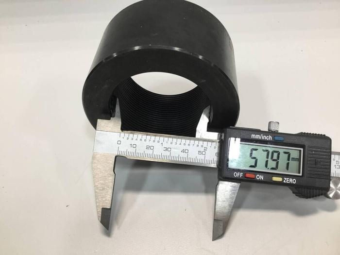 Used ARBURG Used Tie Bar Nut 420M 1000-250B Used