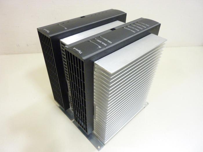 Used AEG MOTOR CONTROL Power Controller THYRO-A #46837