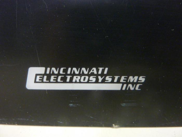 Used CINCINNATI ELECTROSYSTEMS Digital Display DISPLAY 431 #51431