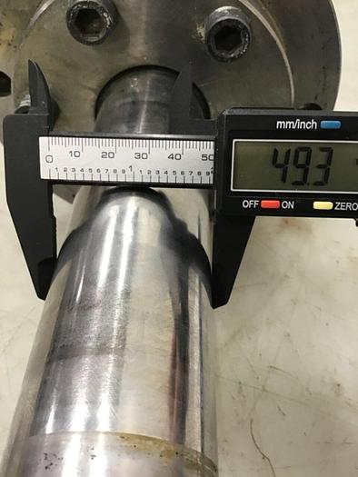 Used ENGEL Ejector Box Cylinder ES200/330/250 / EBC #141771