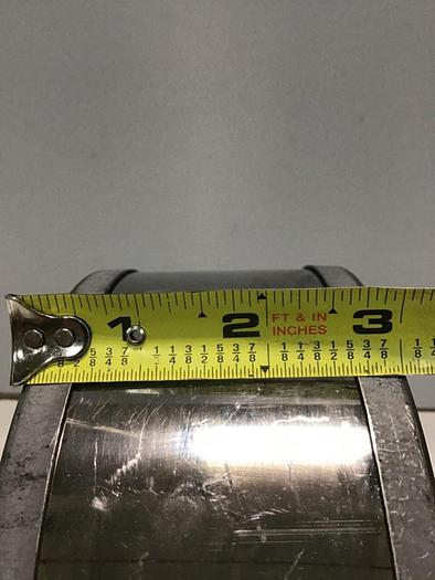 APPLIED INSTRUMENTS 1800 Watt Heater Band A-76B301-1X #126360