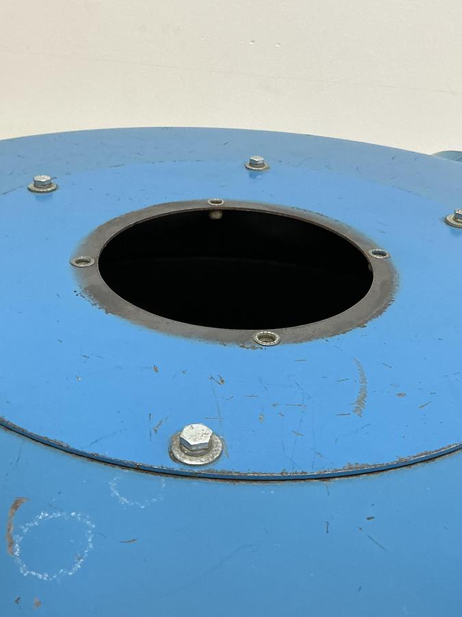 Used NOVATEC NPH-HOPPER