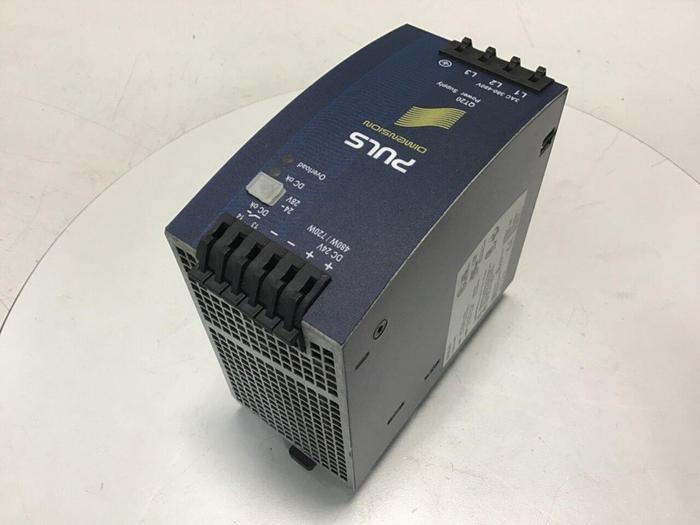 Used PULS Power Supply QT20.241 Used