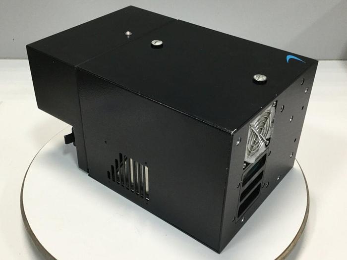 Used BASLER TSI DVD/CD Inspection Device BA 03686 Used