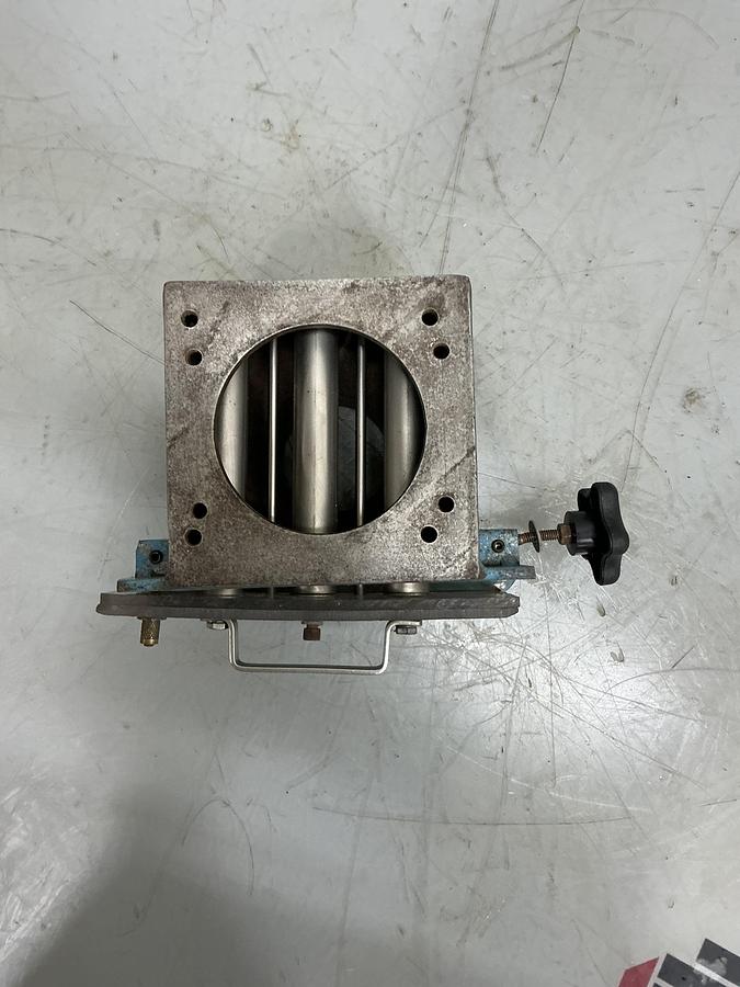 Used BUNTING MAGNETICS Unknown