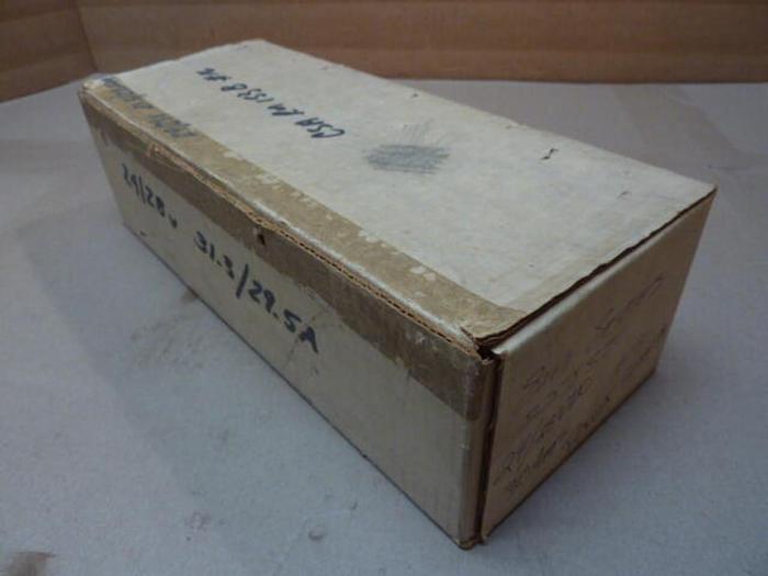 POWERTEC INDUSTRIAL MOTORS INC Power Supply 22J-500 #30290