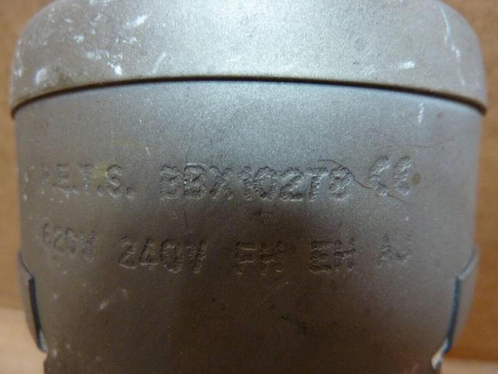 Used PETS INC 620 Watt Heater Band BBX10278 #24707