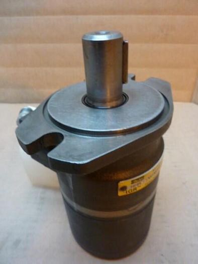 Used PARKER Die Height Adjustment Hydraulic Motor 060-220-AYTT-01 Used