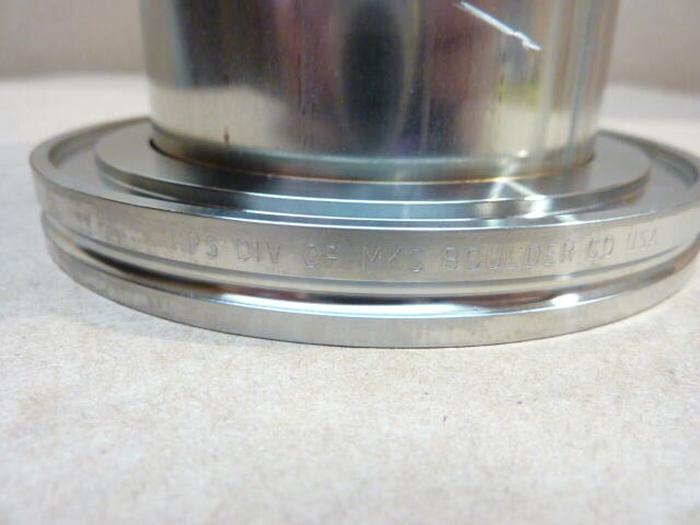 MKS INSTRUMENTS Vacuum Fitting 93-1664 #39543