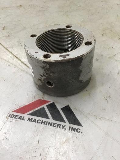 Used VAN DORN Tie Bar Nut 302580 #141339