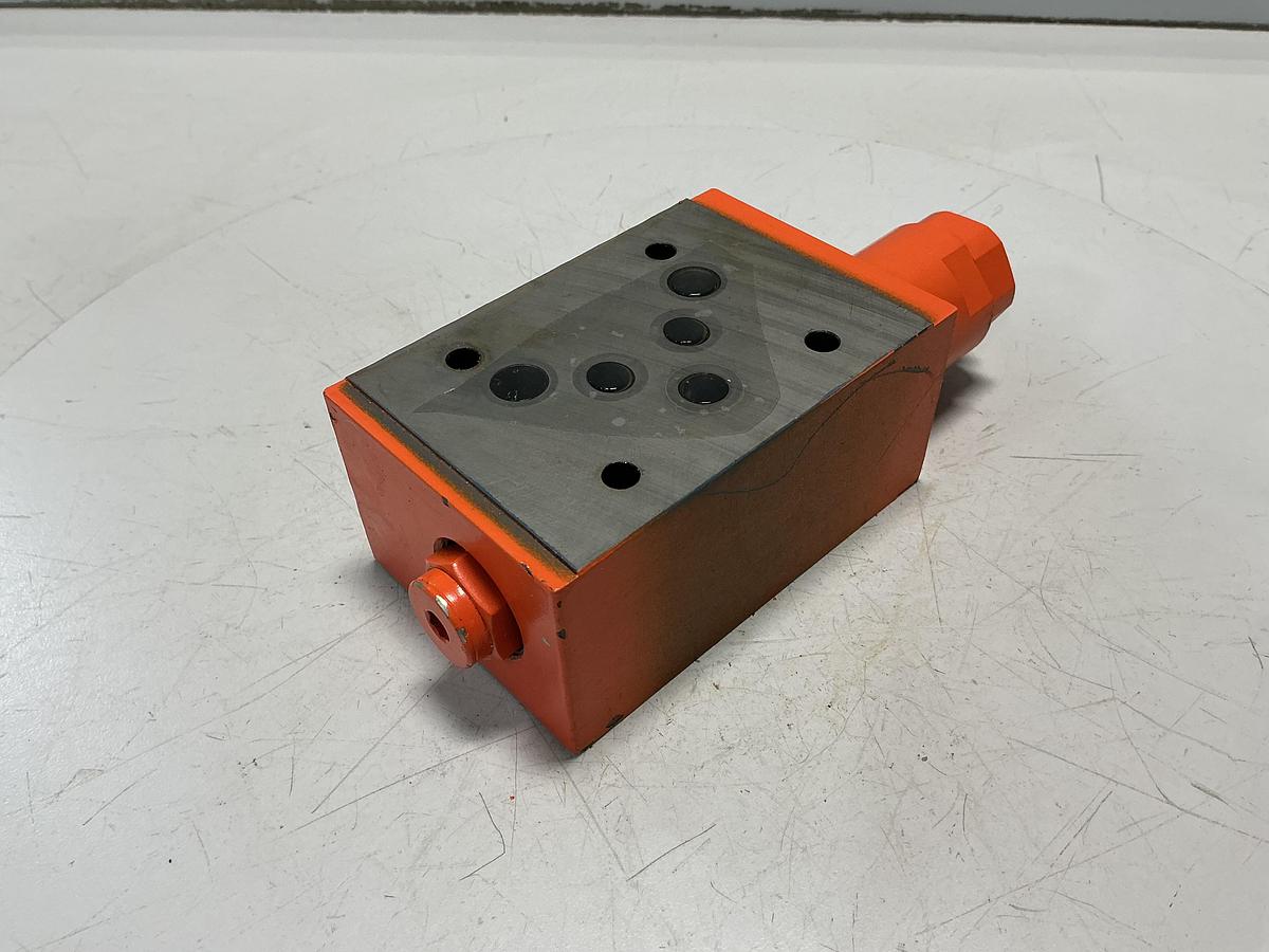 Used BOSCH 0 811 145 117