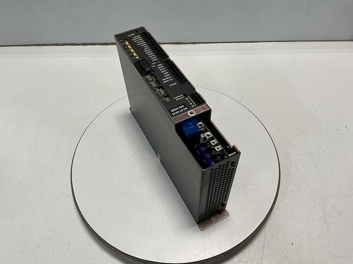 Used MTS SYSTEMS CO AC-07-24VS
