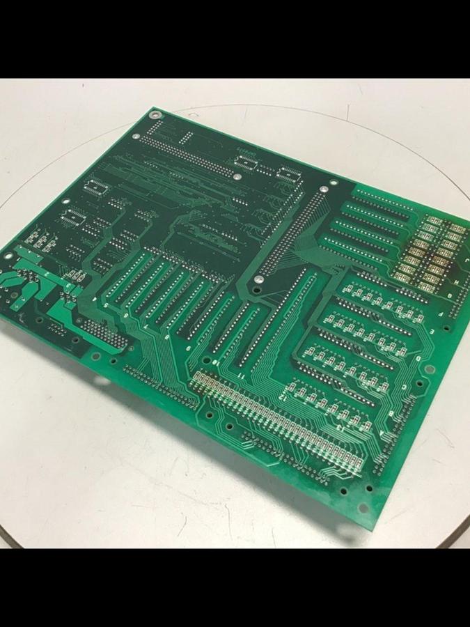 Used SUMITOMO Circuit Board JA762747AC Used