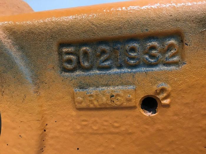 Used CINCINNATI MILACRON Toggle Link 5021932 #139753