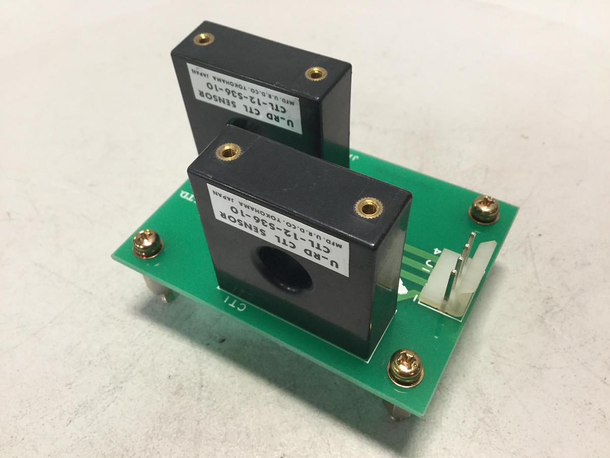 Used SUMITOMO Circuit Board JA762172BD USED