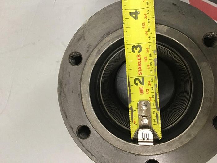 Used SUMITOMO Tie Bar Drive Nut Gear SH150A / TBDNG #137020