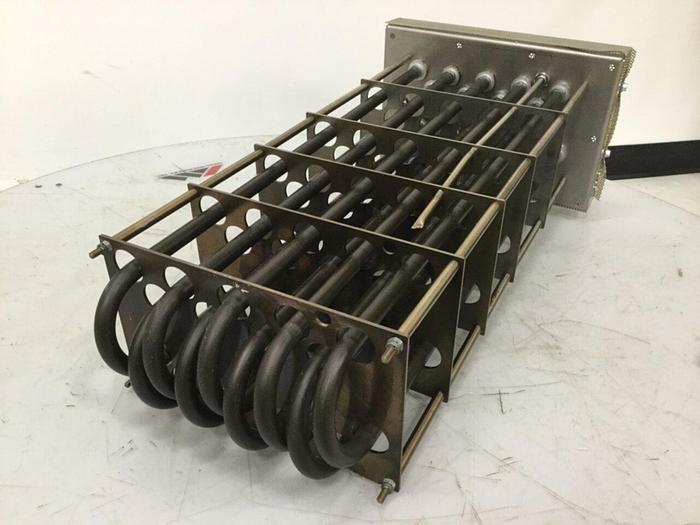 Used MORETTO Regeneration Element SX609-RE Used