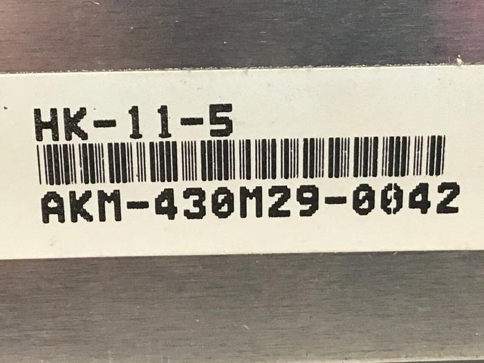 Used NEMIC-LAMBDA Power Supply HK-11-5 Used