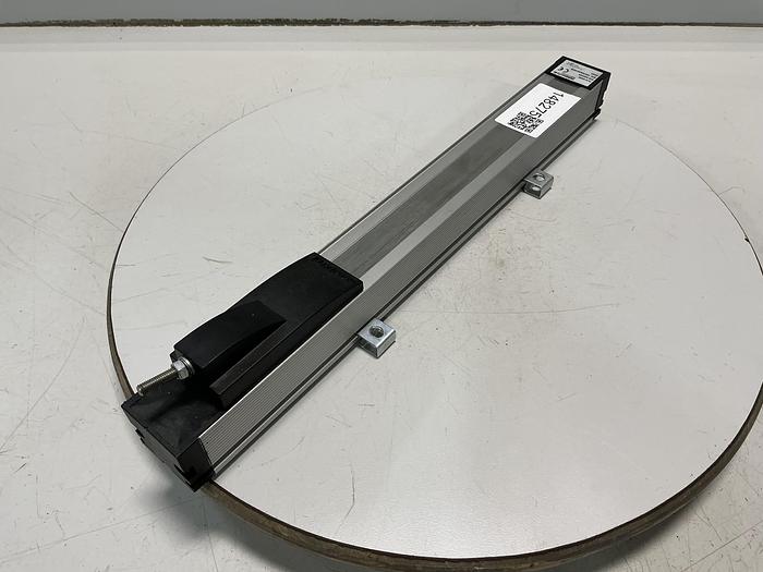 Used NOVOTECHNIK TLH-0225