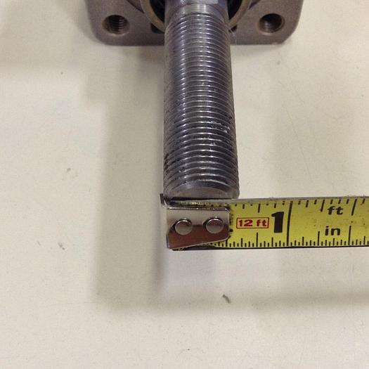 Used SMC Cylinder NCDA1C200-0100-X2US #79366