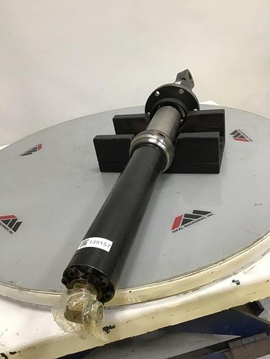 Used DOUCE HYDRO Traversing Cylinder DA 56X40S:850 Used