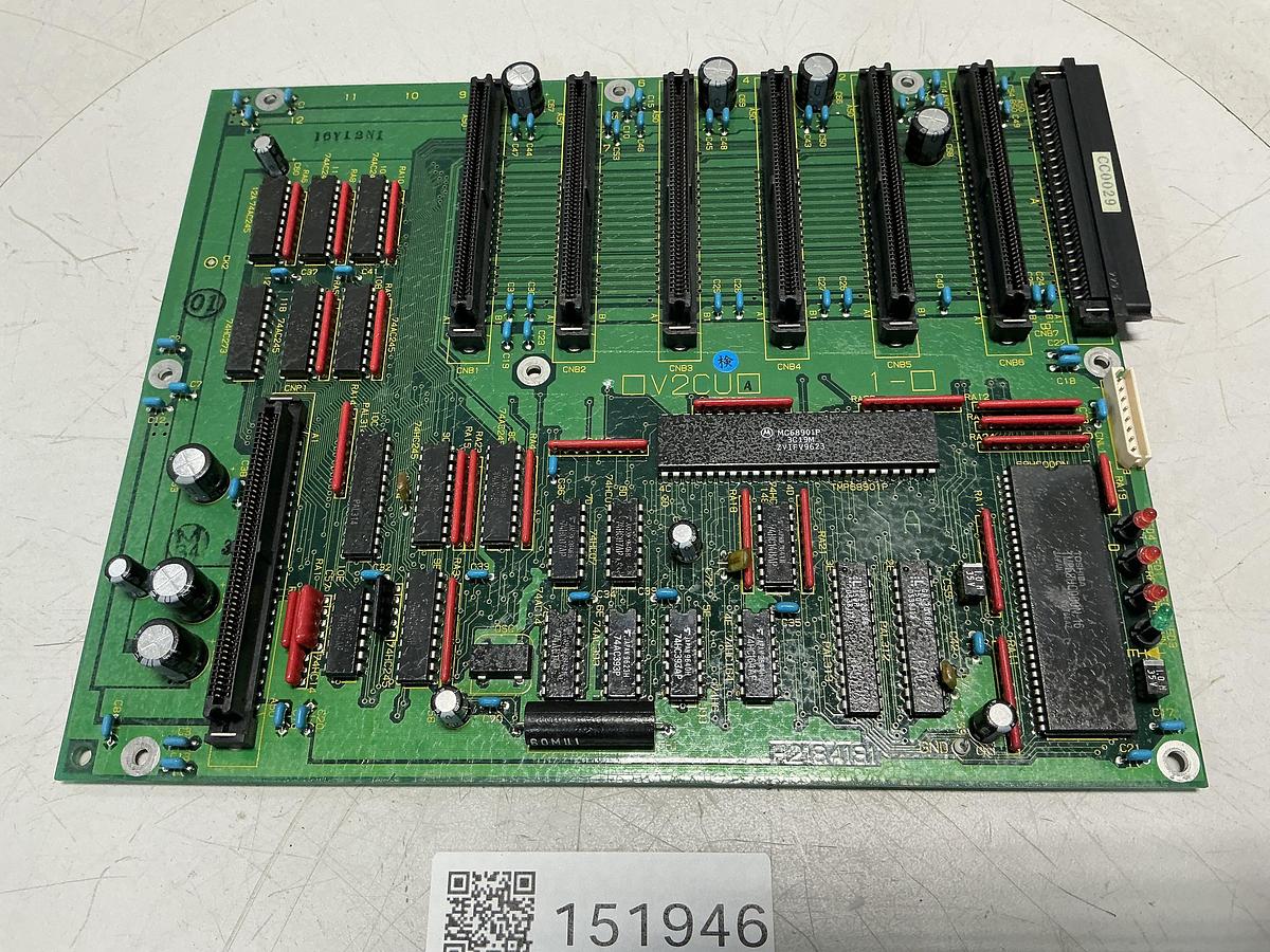 Used TOSHIBA H2184191