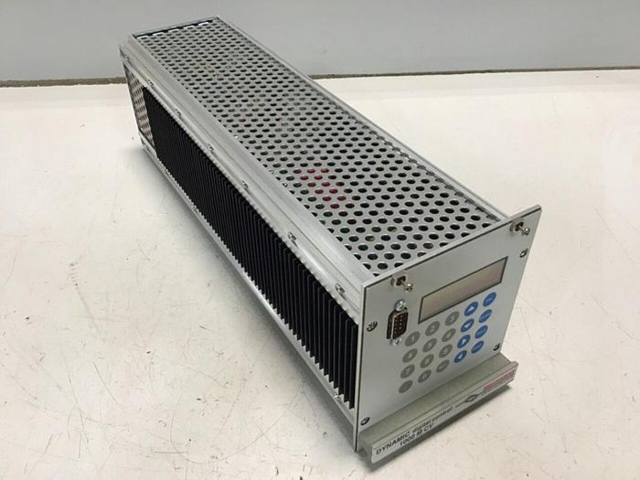 Used HERRMANN Welder Control Module 1000 1000MCV Used