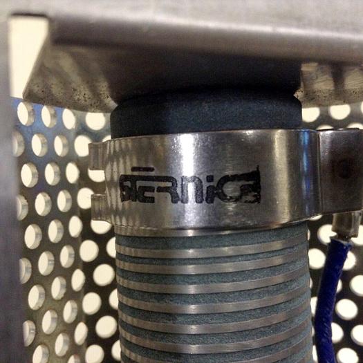 Used SFERNICE Resistor CF5 30X250 #82473