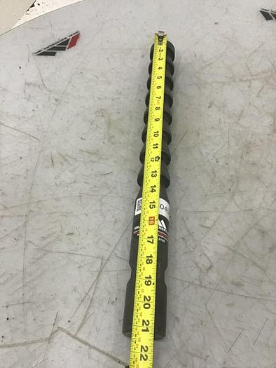 Used ENGEL Safety Stop Bar ES200/40HL / SB #130452