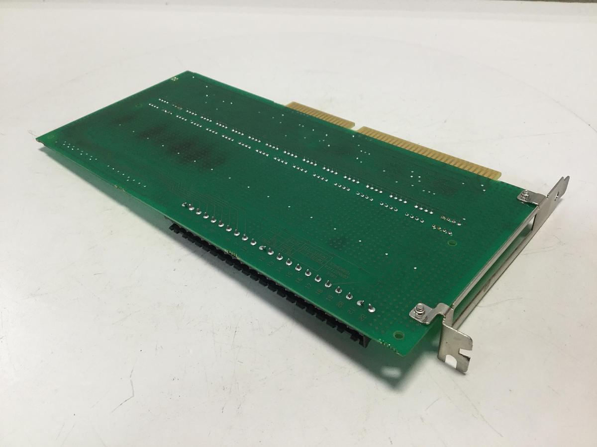 Used CINCINNATI MILACRON Circuit Board 3-542-1194A #107428