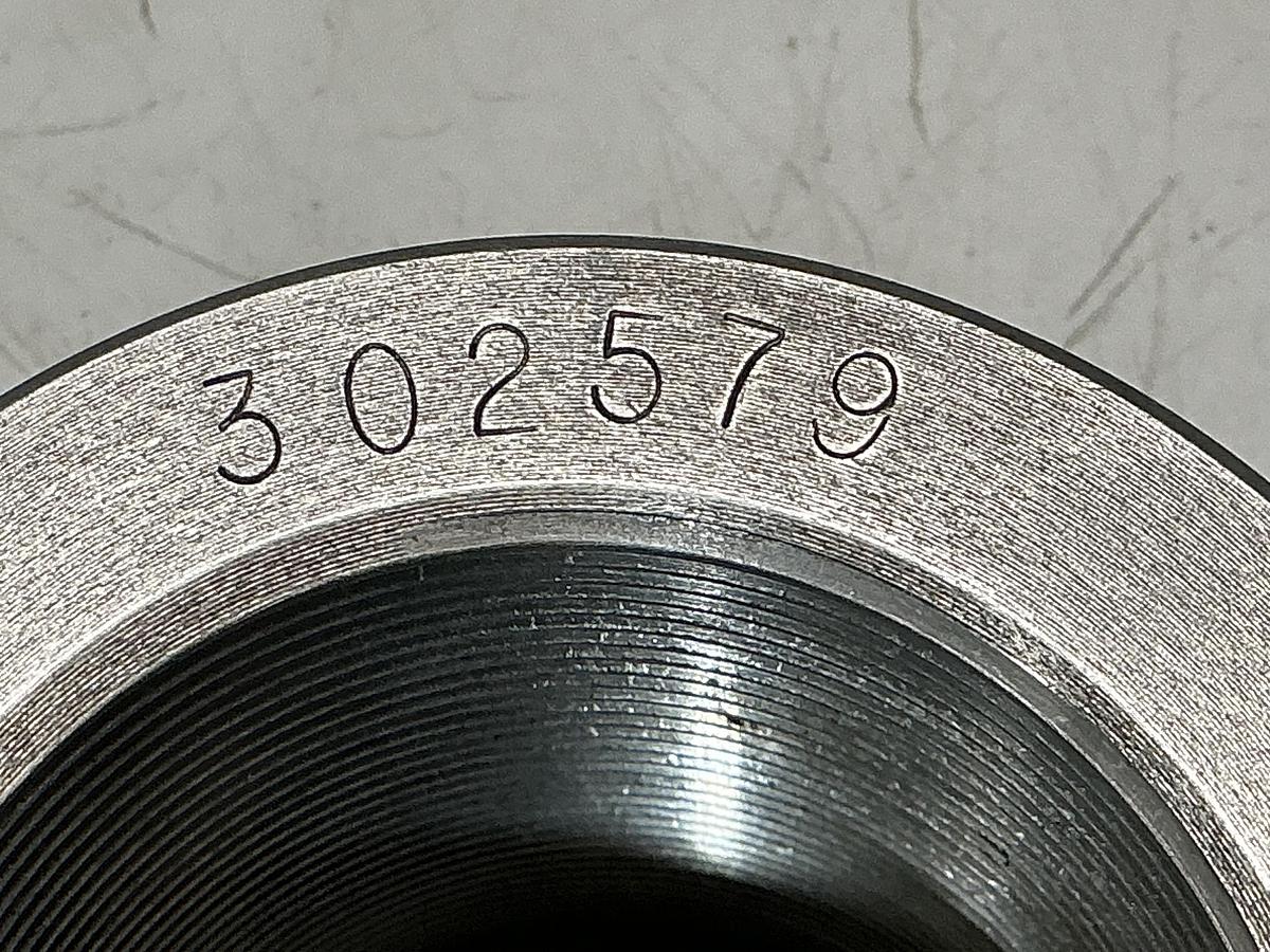 Used VAN DORN 302579