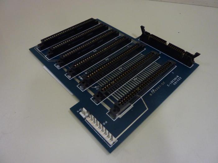 Used HELM Circuit Board B10C301-2C #51058