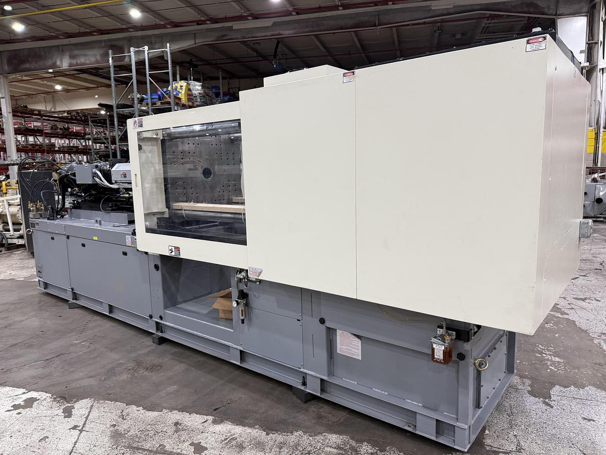 Used 2016 NISSEI FNX180IIIA-36A