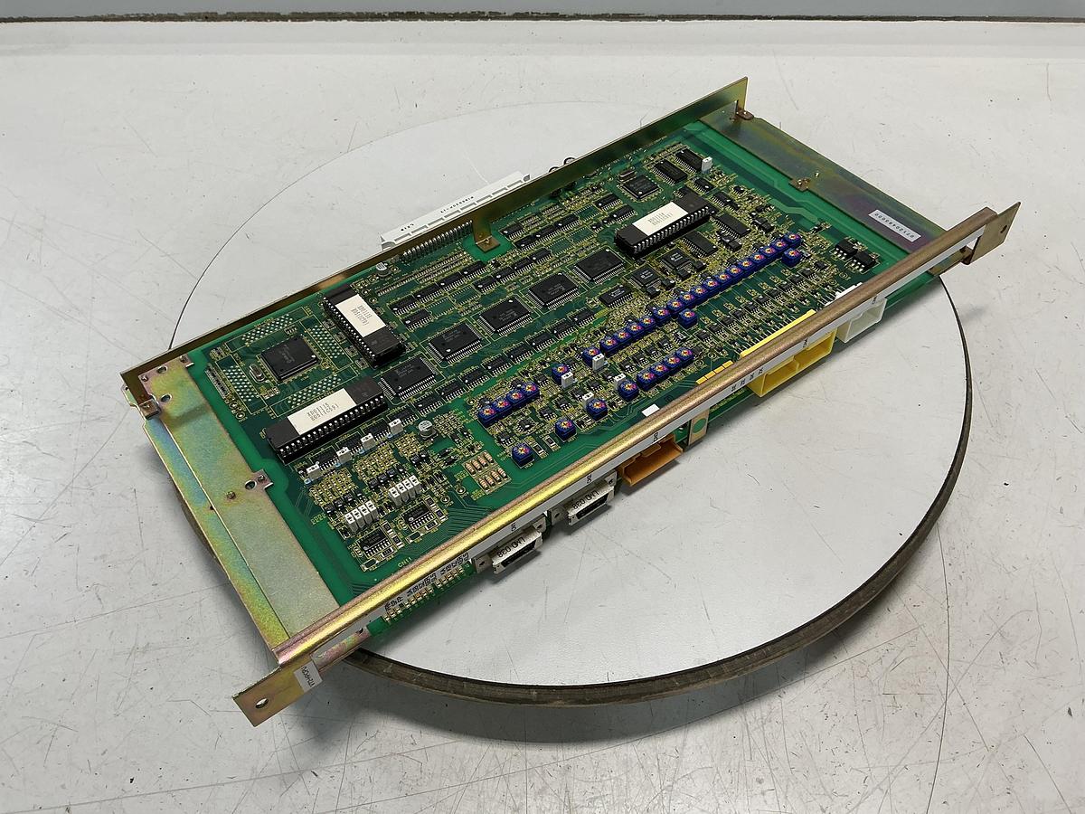 Used FUJI ELECTRIC F770 61 78(2)A