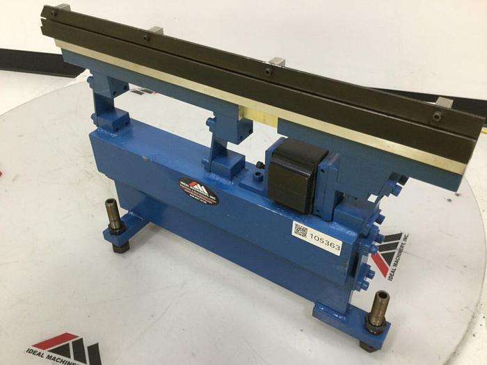 Used GENERIC Vibratory Feeder Stand SSI9-14 #105363