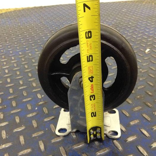 Used GENERIC Caster CASTER972 #74972