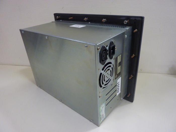 Used ANN ARBOR Operator Panel INX9TTC850-SFFT Used