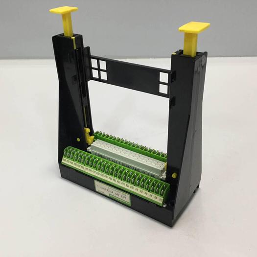 Used MURRELEKTRONIK Card Rack SKP48/1FF #92445