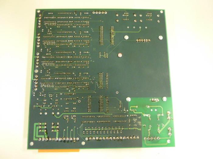 Used IDC CORP Circuit Board TM94IA #45593