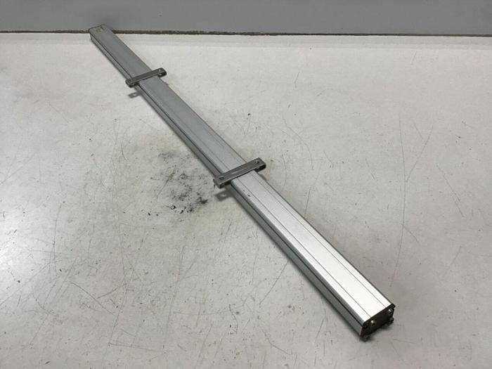 Used TEMPOSONICS INC Linear Transducer EP20650MD #139904