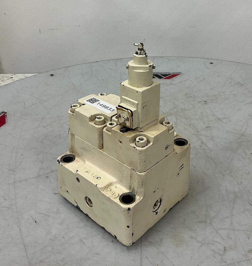 Used NACHI ESR-G06-340-8051B