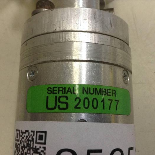 Used DUKANE Welding Horn 41C28 /F #85251