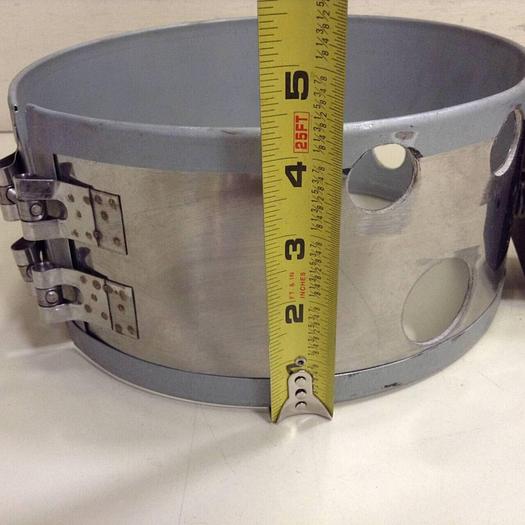 Used CVA 1500 Watt Heater Band SKB10334 #68800