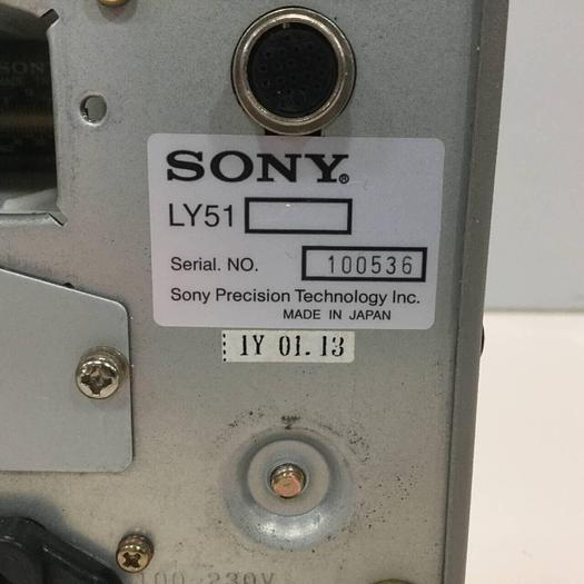 Used SONY Controller LY51 #97425