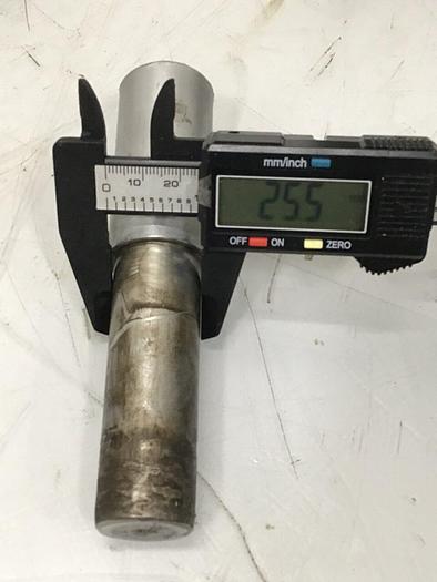 Used CINCINNATI MILACRON Cylinder Clamp Mount 5249668 #117971