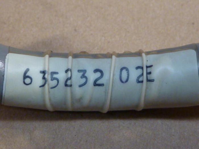 Used ALLEN BRADLEY Chassis Cable 1771-CE #32750