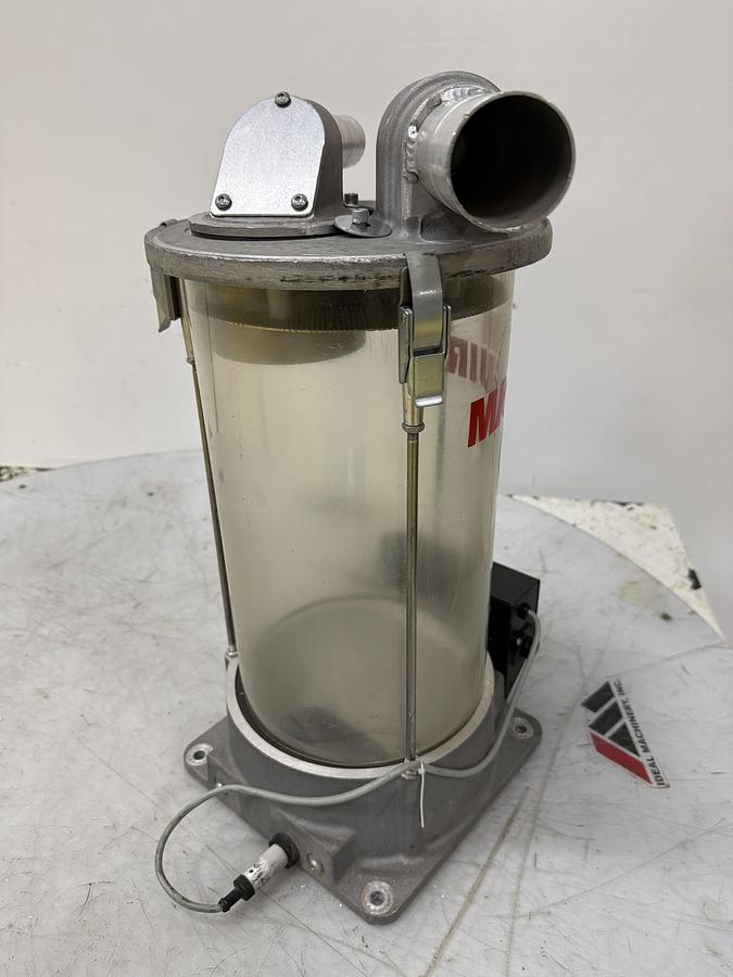 Used MAGUIRE GHR